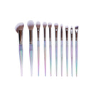 Soundwave - 10 Piece Brush Set