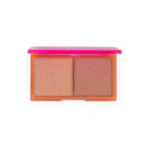 Baked And Blur - Highlighter Duo