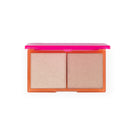 Baked And Blur - Highlighter Duo