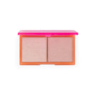 Baked And Blur - Highlighter Duo