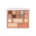 Daydreams  - 15 Shade Shadow & Highlighter Palette